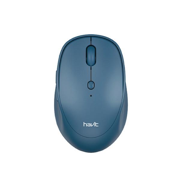 Havit MS76GT Wireless Optical Mouse